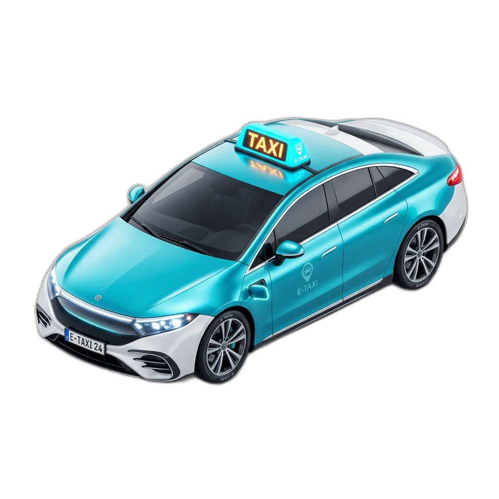 Đặt Taxi & Ô Tô